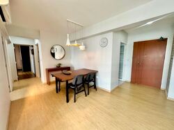 Blk 312B Clementi Ridges (Clementi), HDB 4 Rooms #486939461